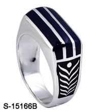 Nouveau modèle 925 bague en argent Sterling bijoux